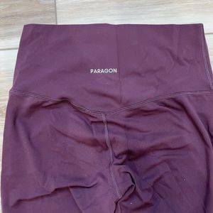 Paragon leggings
